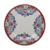 melamine plates